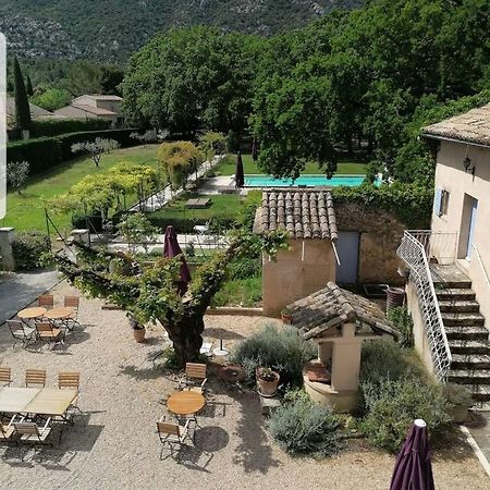 La Bastide Du Bois Breant Hotel Maubec  Luaran gambar