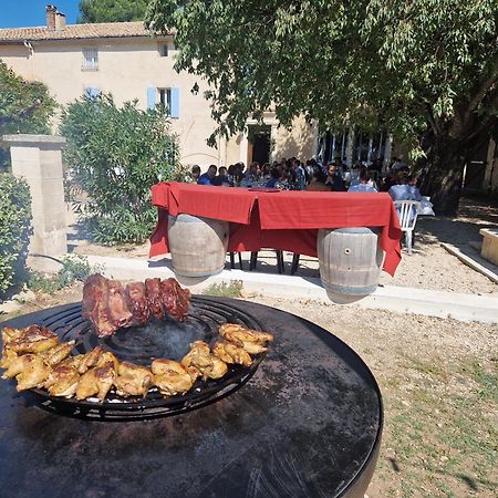 La Bastide Du Bois Breant Hotel Maubec  Luaran gambar
