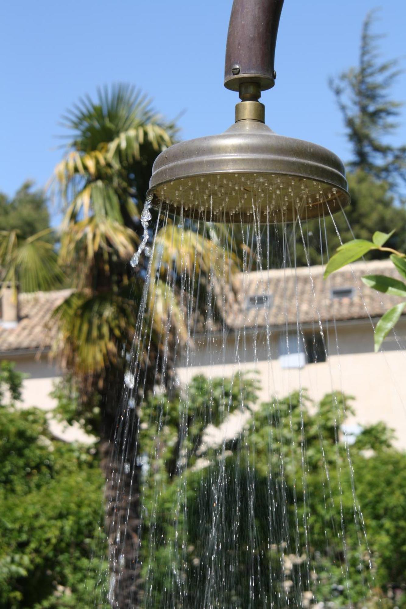 La Bastide Du Bois Breant Hotel Maubec  Luaran gambar
