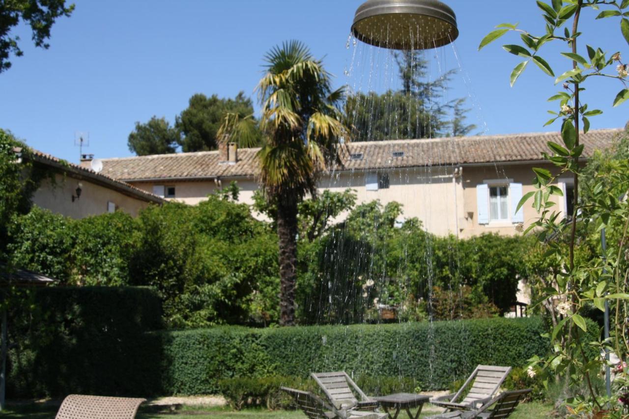 La Bastide Du Bois Breant Hotel Maubec  Luaran gambar