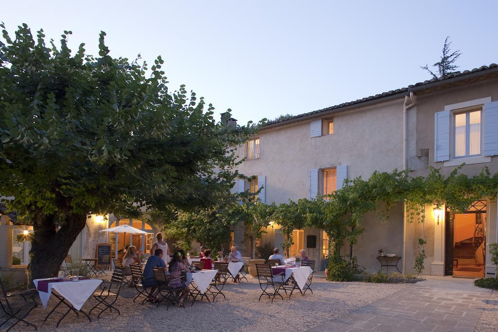 La Bastide Du Bois Breant Hotel Maubec  Luaran gambar