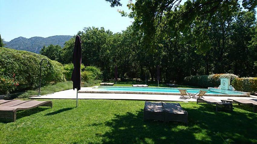 La Bastide Du Bois Breant Hotel Maubec  Luaran gambar