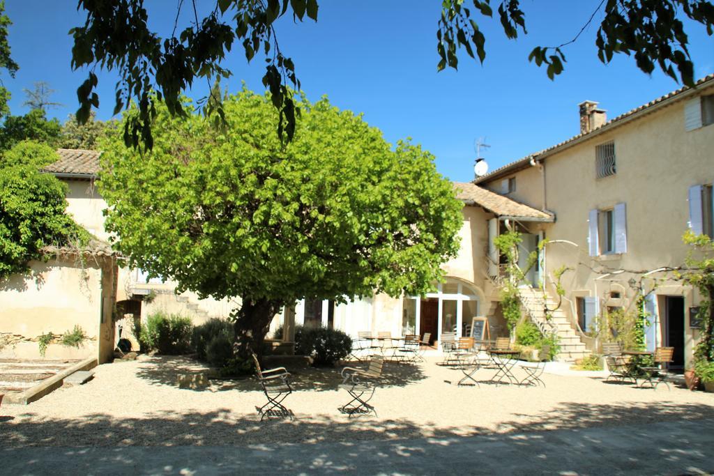 La Bastide Du Bois Breant Hotel Maubec  Luaran gambar