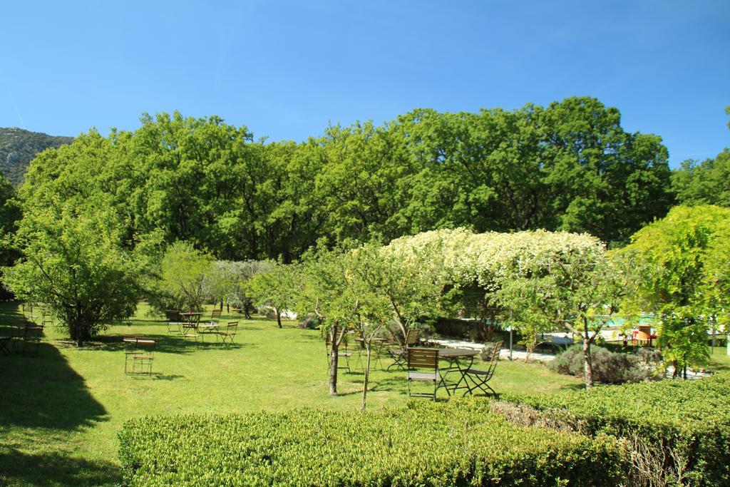 La Bastide Du Bois Breant Hotel Maubec  Luaran gambar