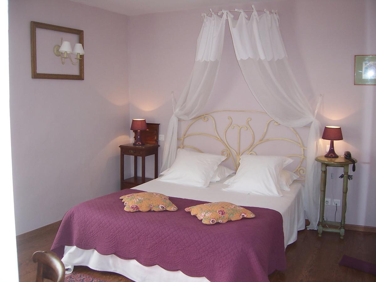 La Bastide Du Bois Breant Hotel Maubec  Luaran gambar