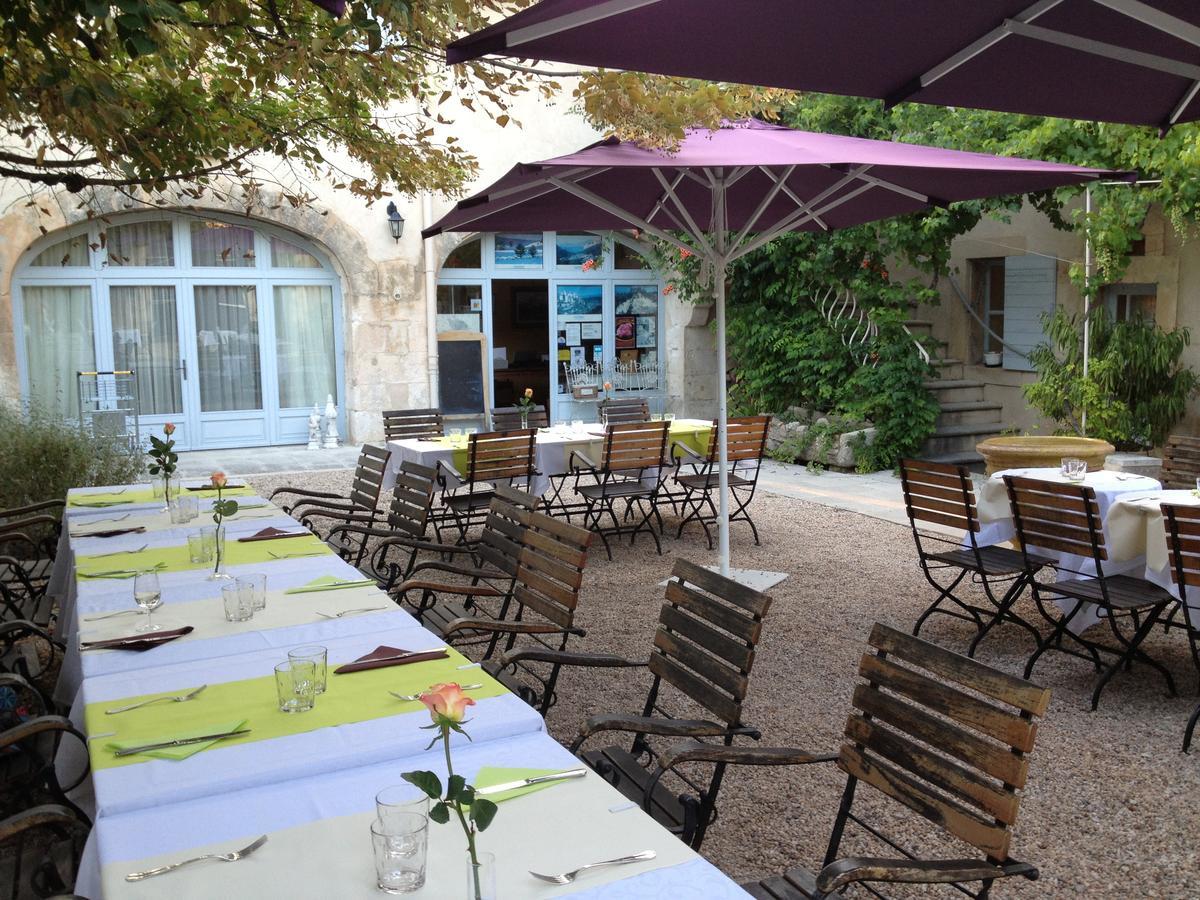 La Bastide Du Bois Breant Hotel Maubec  Luaran gambar