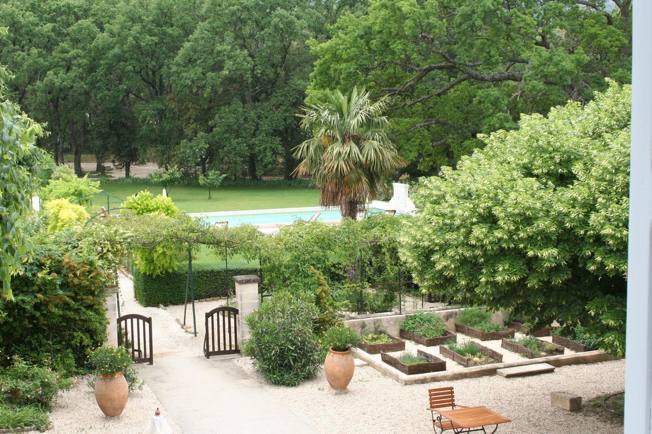 La Bastide Du Bois Breant Hotel Maubec  Luaran gambar