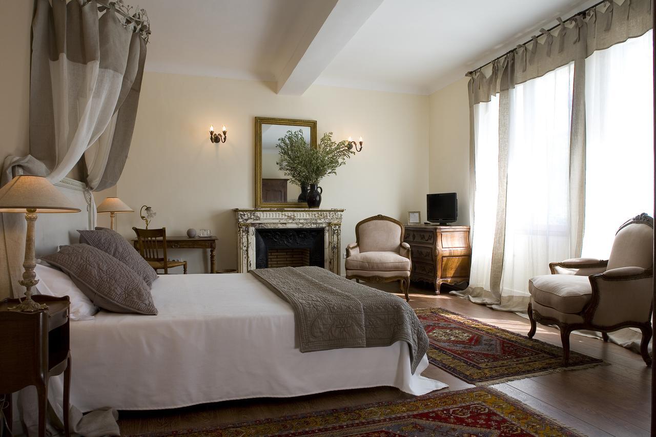La Bastide Du Bois Breant Hotel Maubec  Luaran gambar