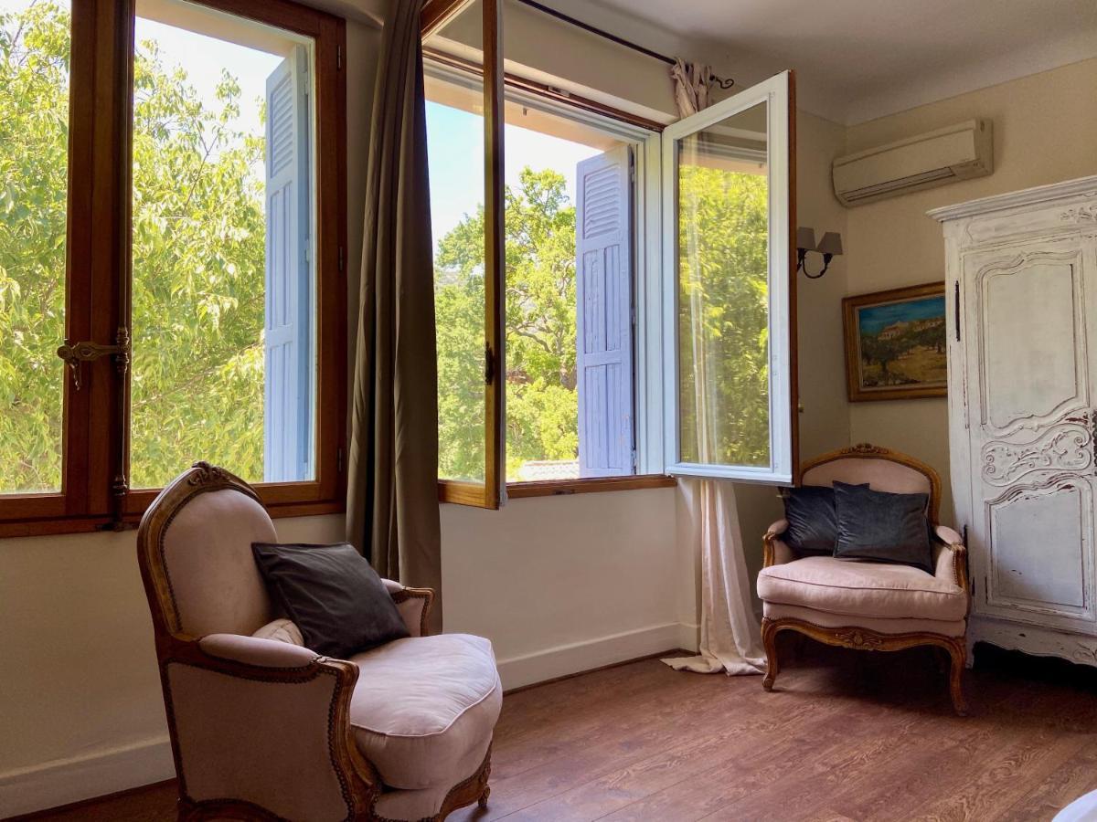 La Bastide Du Bois Breant Hotel Maubec  Luaran gambar
