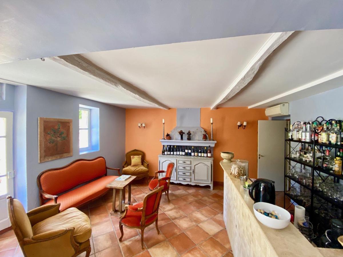 La Bastide Du Bois Breant Hotel Maubec  Luaran gambar